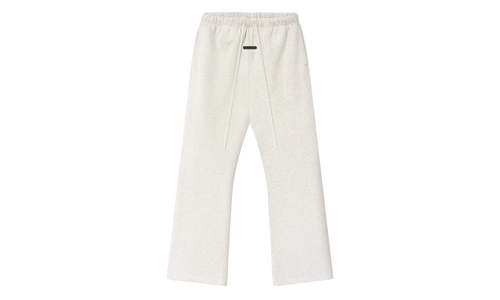 Classic Flare Sweatpant "OATMEAL HEATHER" 130SP268544F