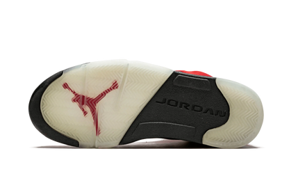 Air Jordan 5 Retro DMP "Raging Bull" 136027 601