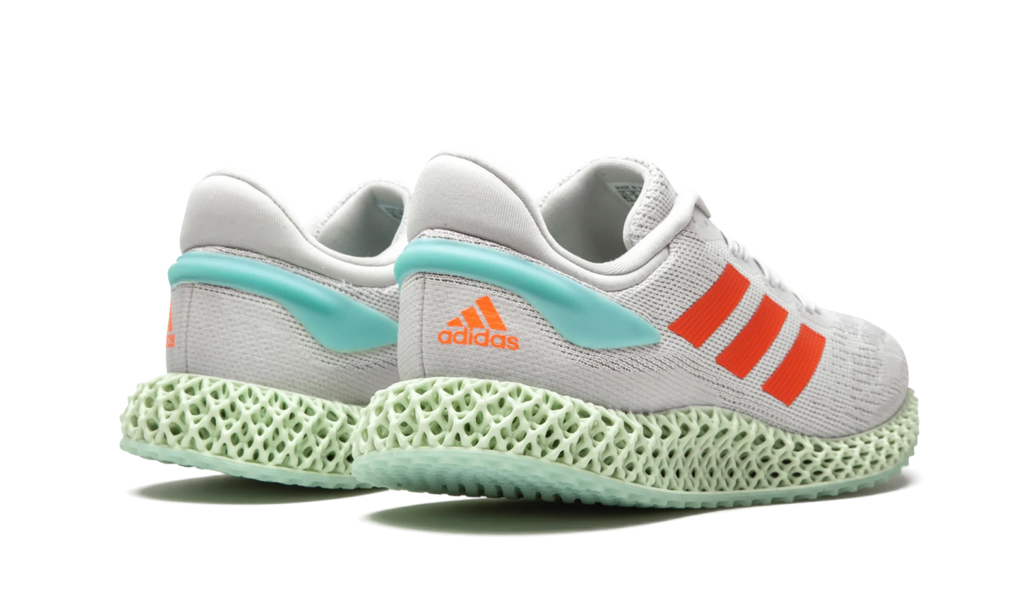 4D Run 1.0 "Parley" FW1230