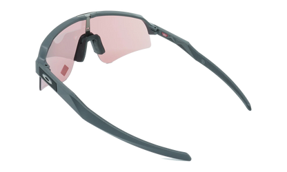 Sutro Lite Sweep Sunglasses "Matte Carbon / PRIZM Trail Torch" OO9465 02