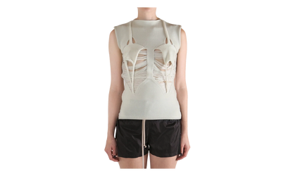 Maglia Tanja Top WMNS "Natural" RO02E4664 KWVHWP 21