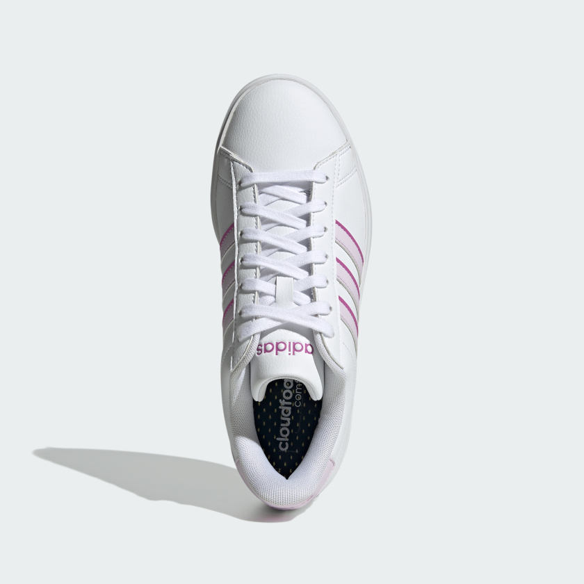 Women's Grand Court 2.0 Shoes