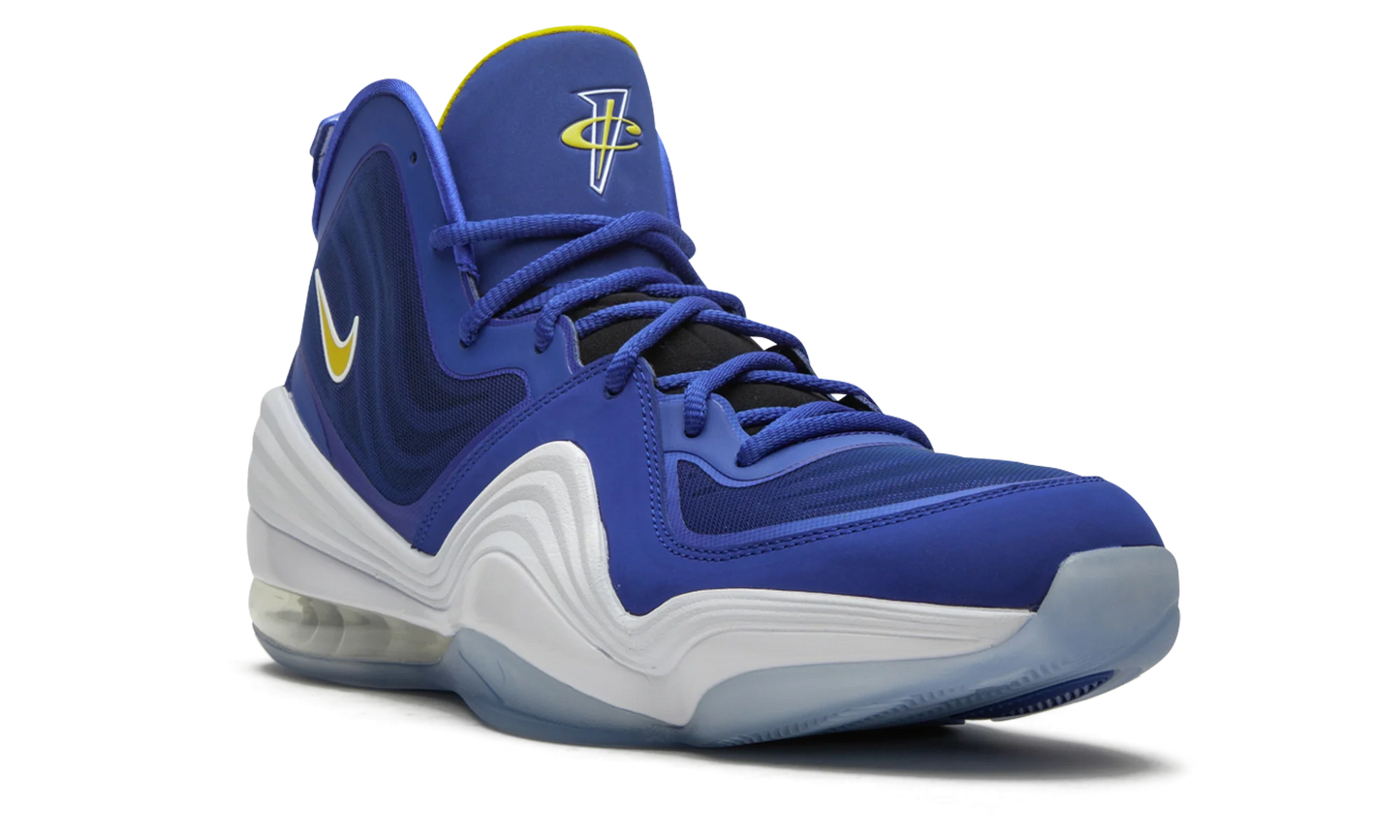 Air Penny 5 "Blue Chips" 537331 402