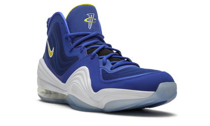 Air Penny 5 "Blue Chips" 537331 402