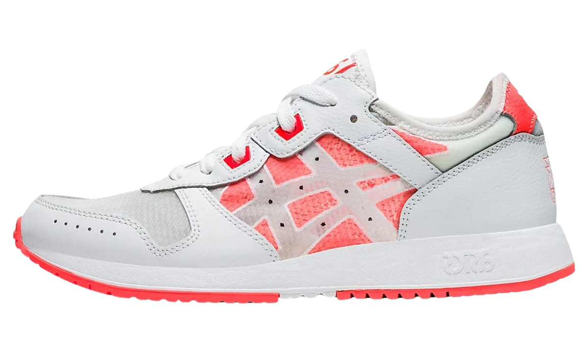 Gel Lyte Classic WMNS "White Sunrise Red" 1202A011 100