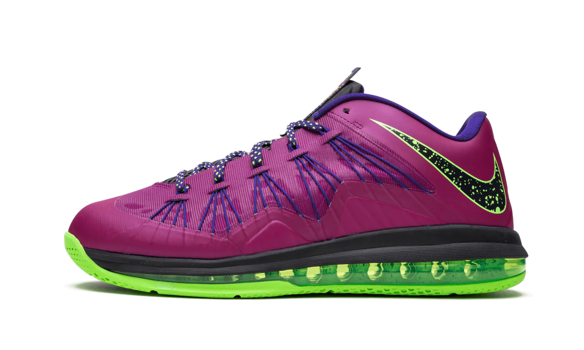 Air Max Lebron 10 Low 579765 601