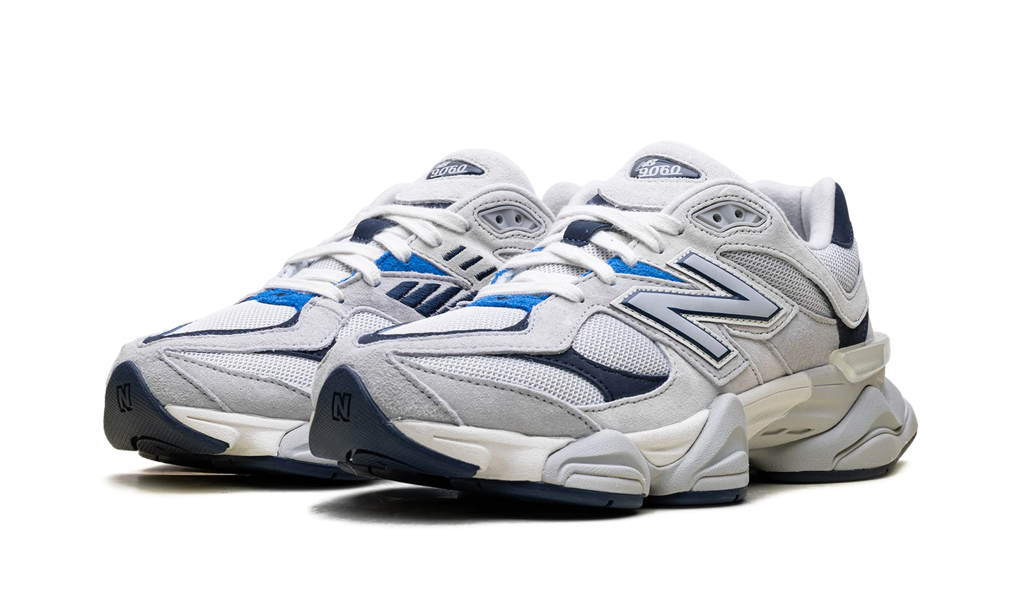 9060 "Grey Blue" U9060fgb
