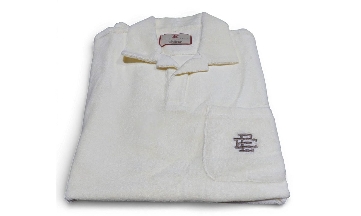 EE Terry Polo "SS22 - Beige" EE339