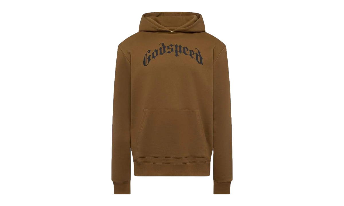 Manifest Hoodie "Olive / Black" GS091