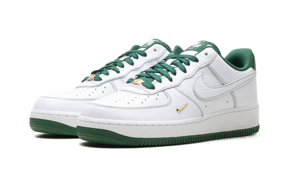 Air Force 1 Low WMNS"Mini Jewel - Gorge Green" IB6543 102