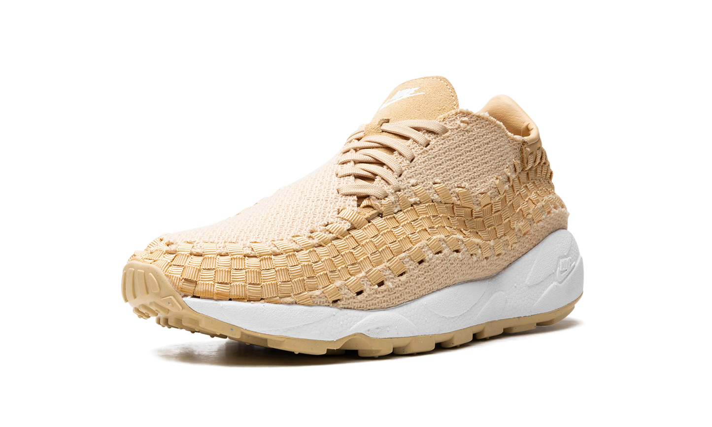 Footscape Woven WMNS"Sesame" FZ0405 200