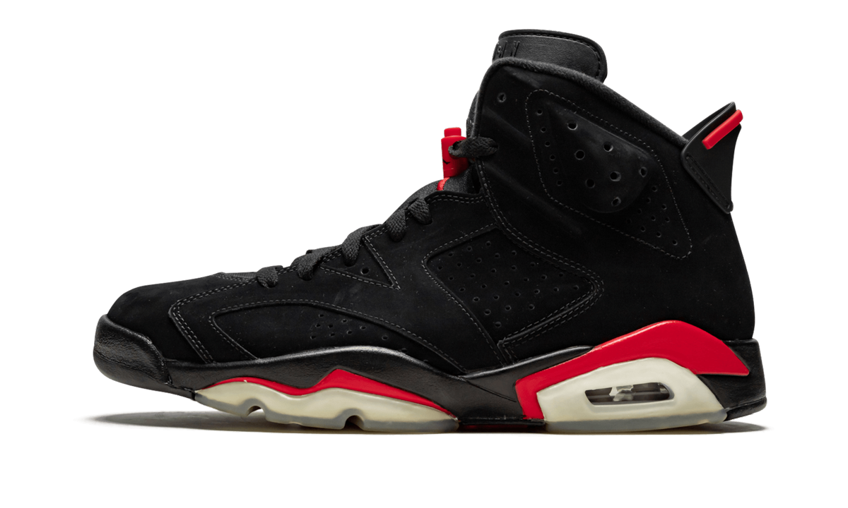 AJ6 Infrared Pack "Infrared Pack" 398850 901