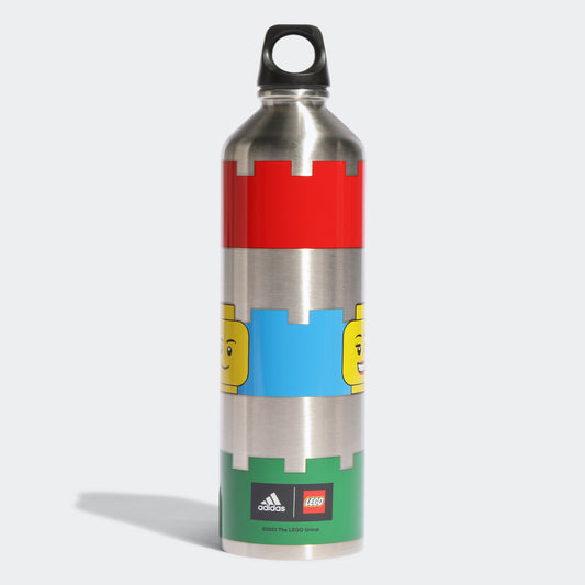 adidas x Classic LEGO 0.75 L Steel Bottle