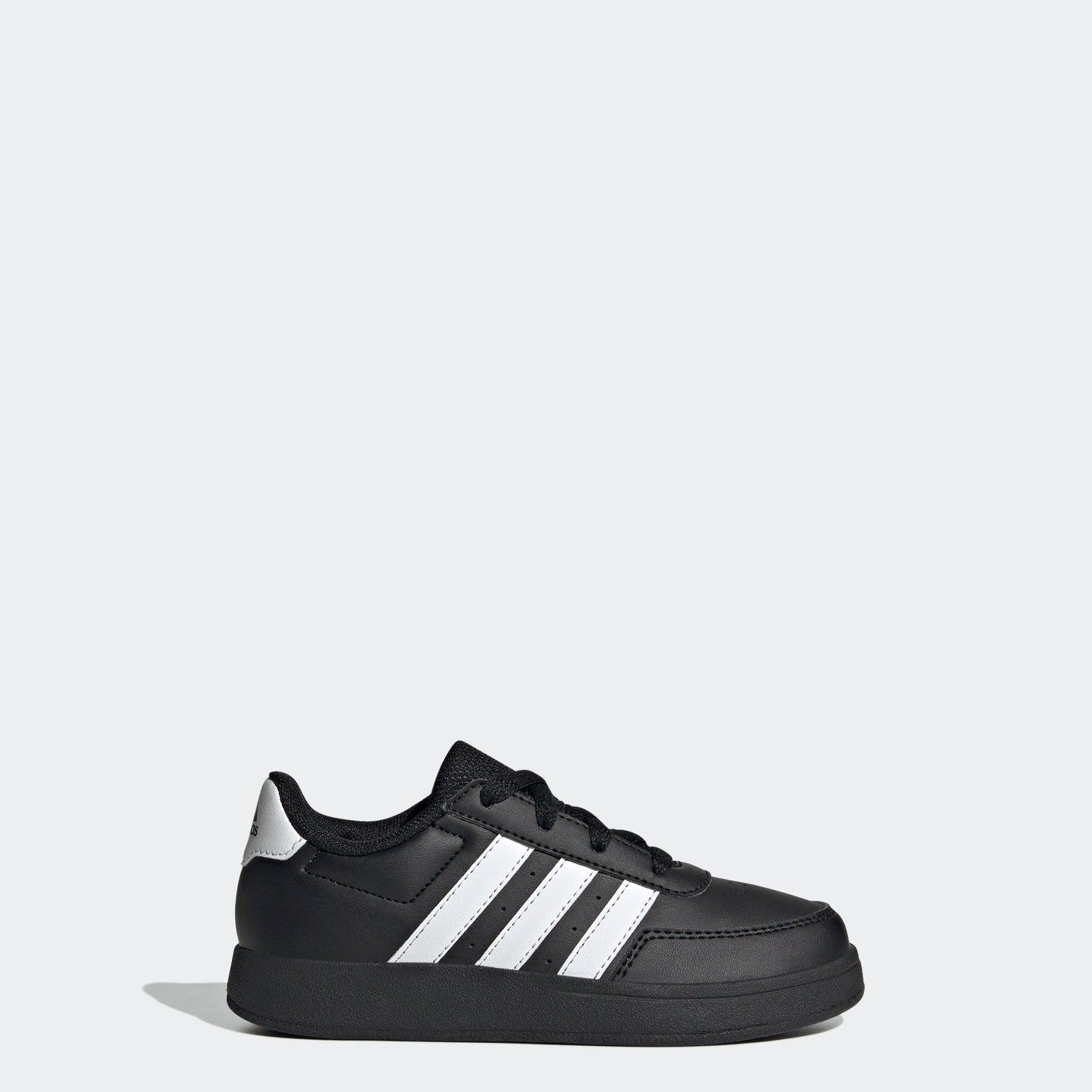 Kids' Breaknet Lifestyle Court Lace Shoes