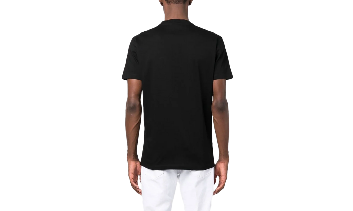 Bob Marley T-shirt "Black" S71GD1250S23009900