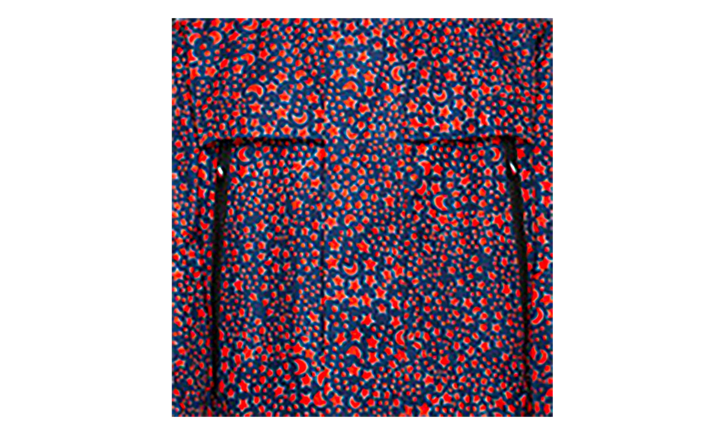 3 Moncler Grenoble Colville Jacket "Multicolor" MON27