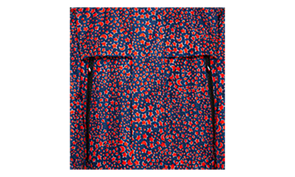3 Moncler Grenoble Colville Jacket "Multicolor" MON27