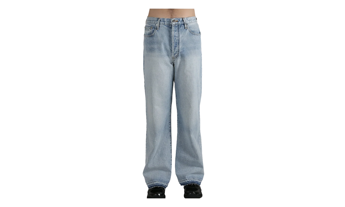 Melrose Pants "Indigo" GD101