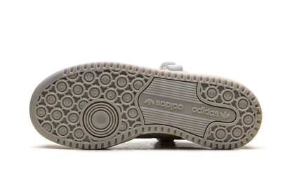 Triple PlatForum Low "White" GZ8644