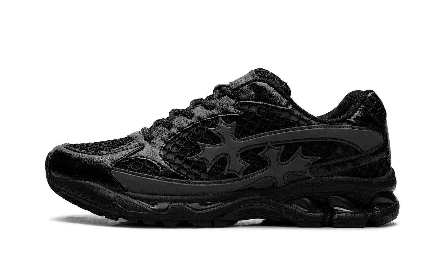 Kross Kountry Runner "Black" BS89