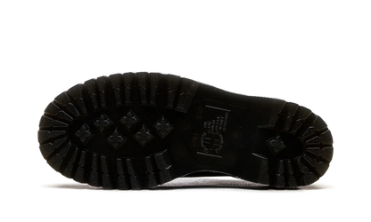 1461 Quad Polished Smooth Leather Derby "Black" 25567001