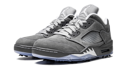 5 Low Golf "Wolf Grey" CU4523 005