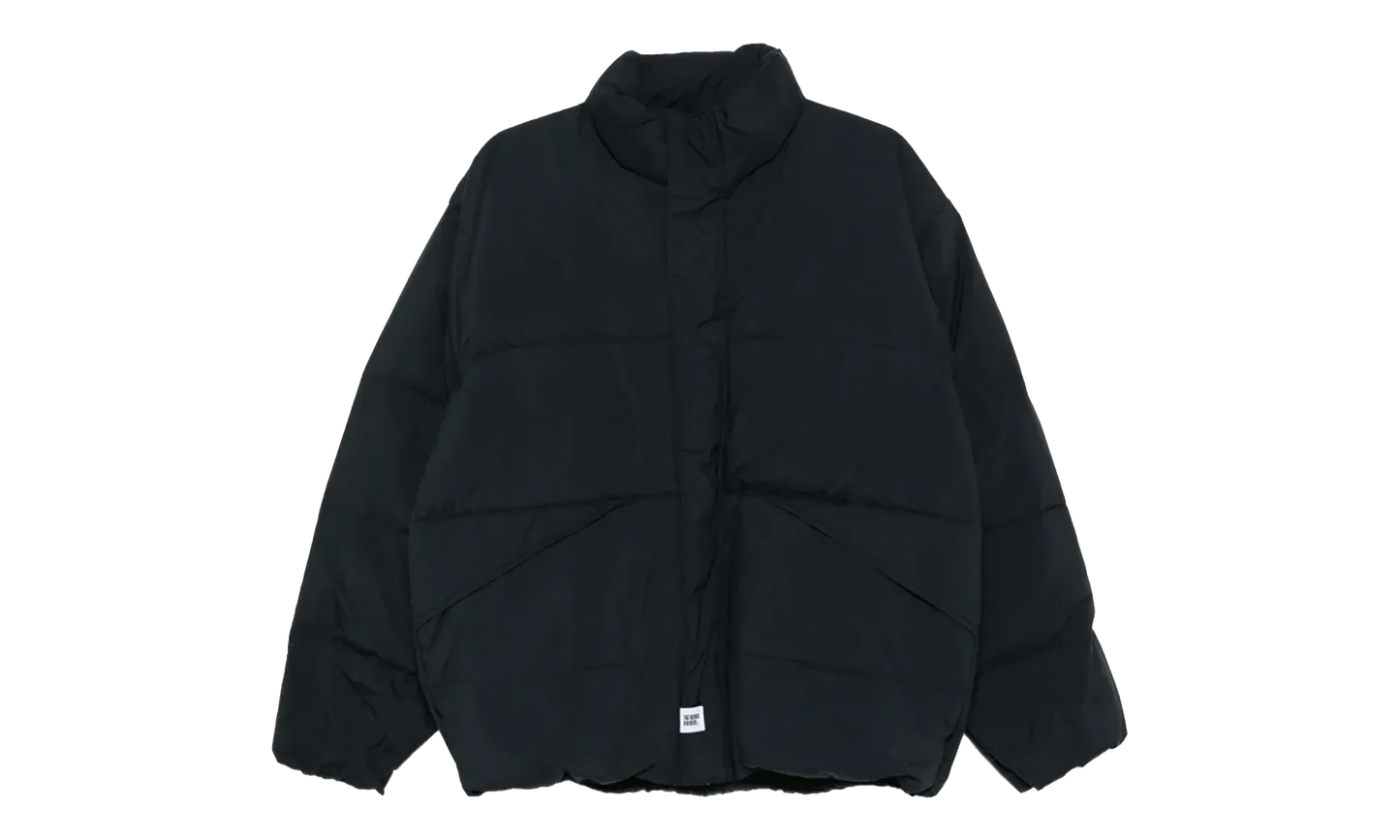 Classic Down Jacket "Black" 252TSNH JKM08 BLAC