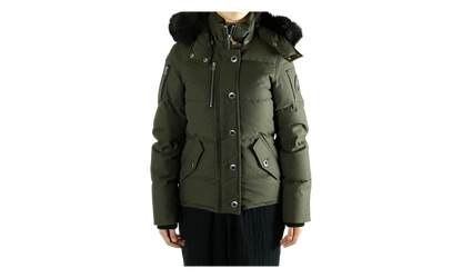 3Q LDS Jacket "Army" MK2229L3Q 775