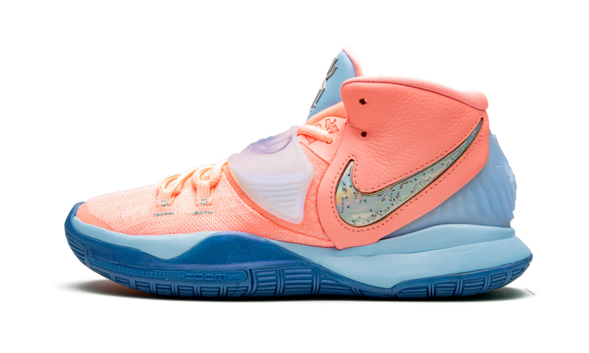 Kyrie 6 "Khepri - Regular Box" CU8879 600