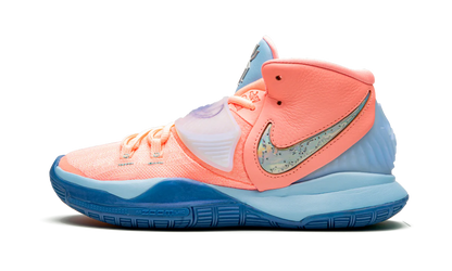 Kyrie 6 "Khepri - Regular Box" CU8879 600