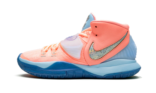 Kyrie 6 "Khepri - Regular Box" CU8879 600