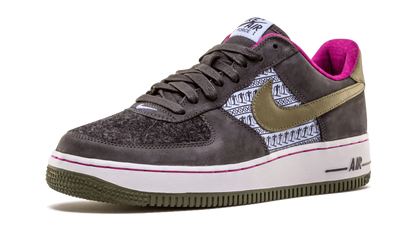 AIR FORCE 1 PREMIUM MNS WMNS "Nordic Pack" 308038 431