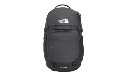 ROUTER BACKPACK "Dark Grey" NF0A52SF4JH