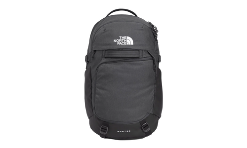 ROUTER BACKPACK "Dark Grey" NF0A52SF4JH