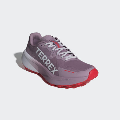Women's Terrex Agravic 3 Trail Running Shoes