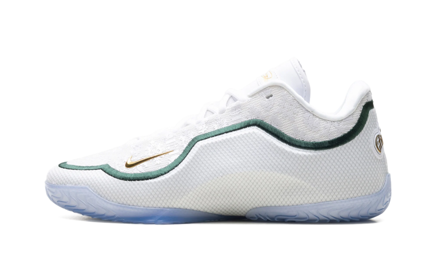 Lebron 23 "From This Point Forward" HJ5629 101