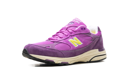 993 "Made in USA - Passion Fruit" U9934JA
