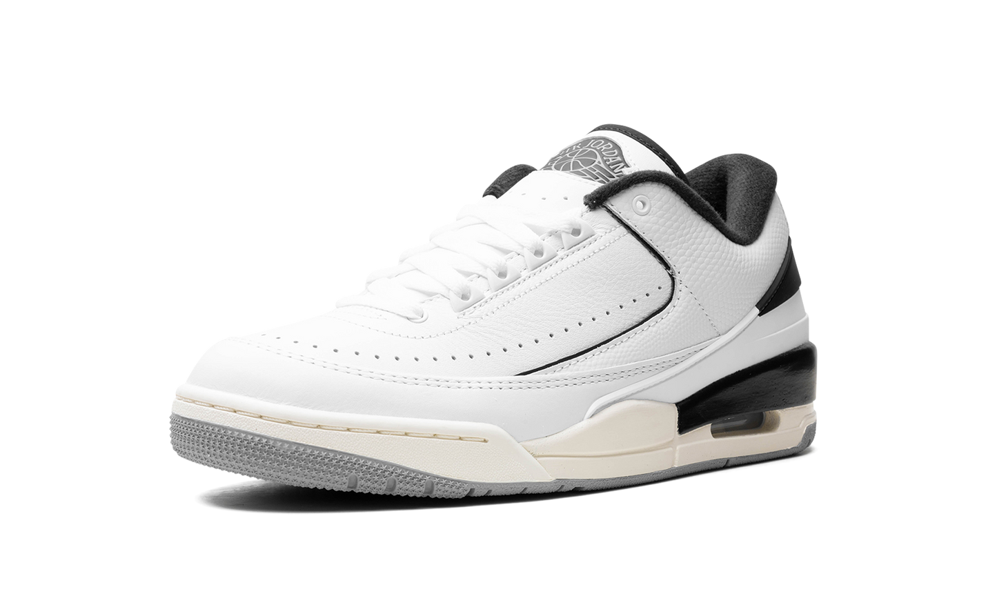2/3 "White/Black" FD0383 100