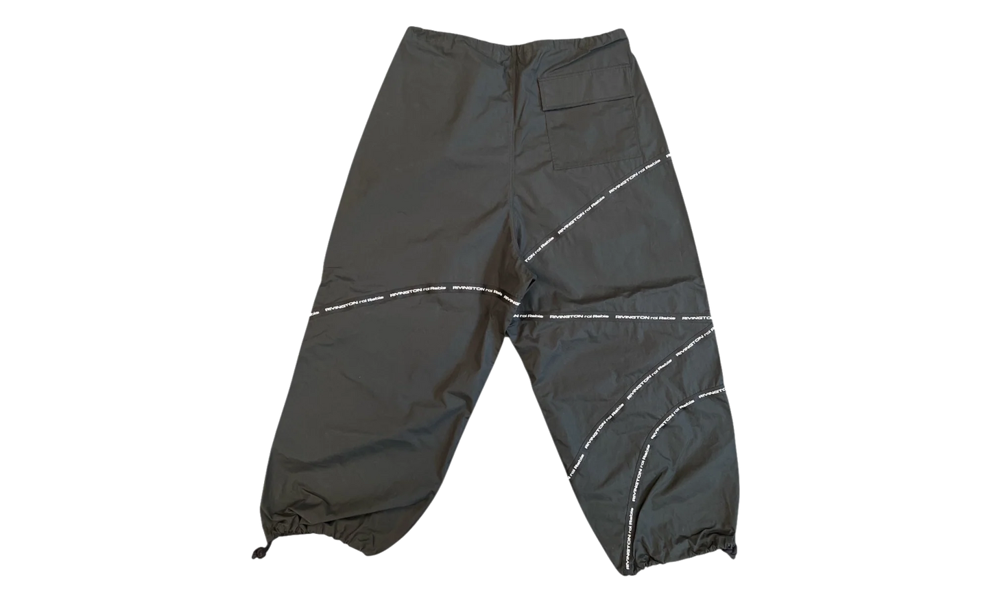 Paraclete Pluging Pants "Black" PARC PA00 BLAC