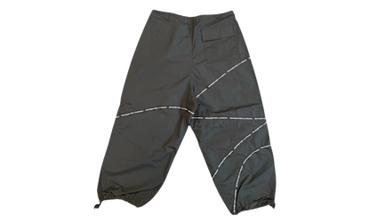 Paraclete Pluging Pants "Black" PARC PA00 BLAC