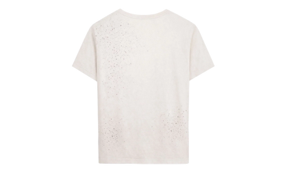 Shotgun T-Shirt "Salmon" Y0W03349CJ SAL