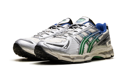 Tiger Runner "White Cedar Green" 1203A916 100