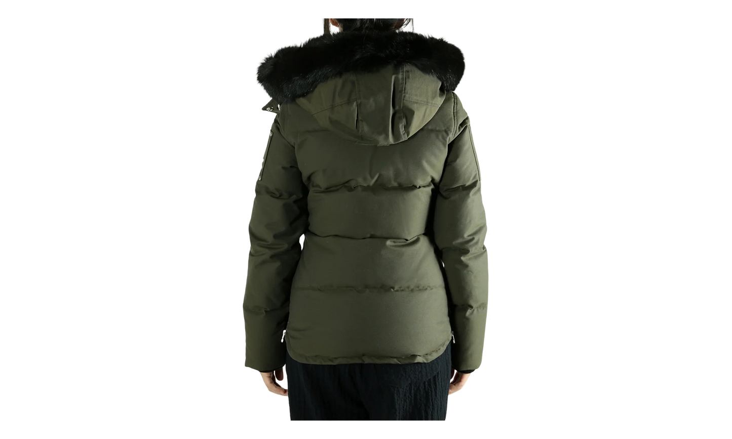 3Q LDS Jacket "Army" MK2229L3Q 775