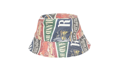 Collegiate Bucket Hat "Multi" PF24HA040120108
