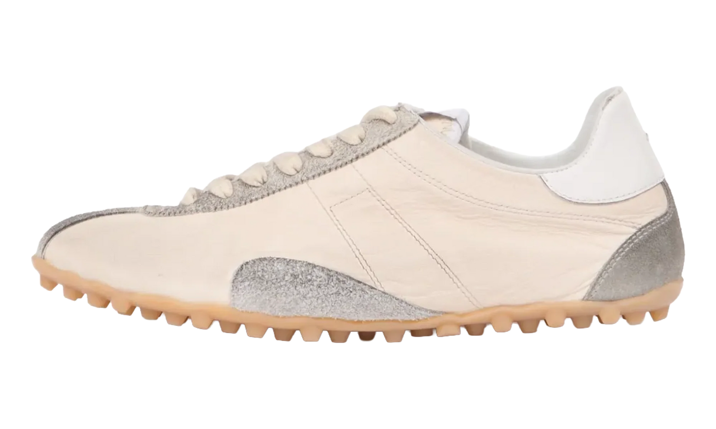 Sprinters Low WMNS "Cream White Grey" S58WS0269 P7383 HB293