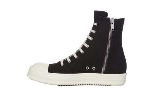 High Top "Black Milk" DU02E7800 DO 911