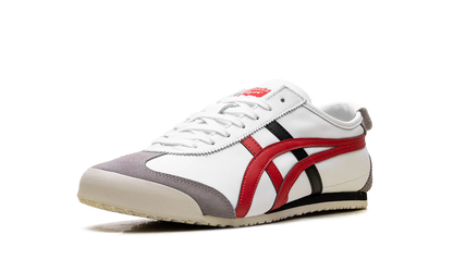 MEXICO 66 "WHITE/CLASSIC RED" 1183C102 105