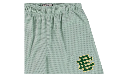 EE SHORTS CORE MESH "FW24 - Slit Green" EE772
