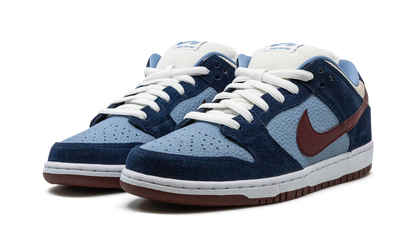 SB Dunk Low Premium "FTC Finally" 313170 463