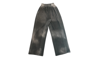 Faster Flight Pants "Washed Black" FFLT PA08